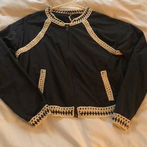 Free People Jacket